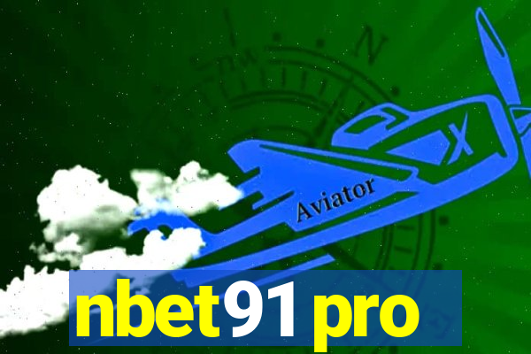 nbet91 pro